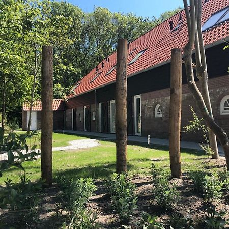 Apartamento Hofstede Moesbosch I Kloeg Collection Koudekerke Exterior foto