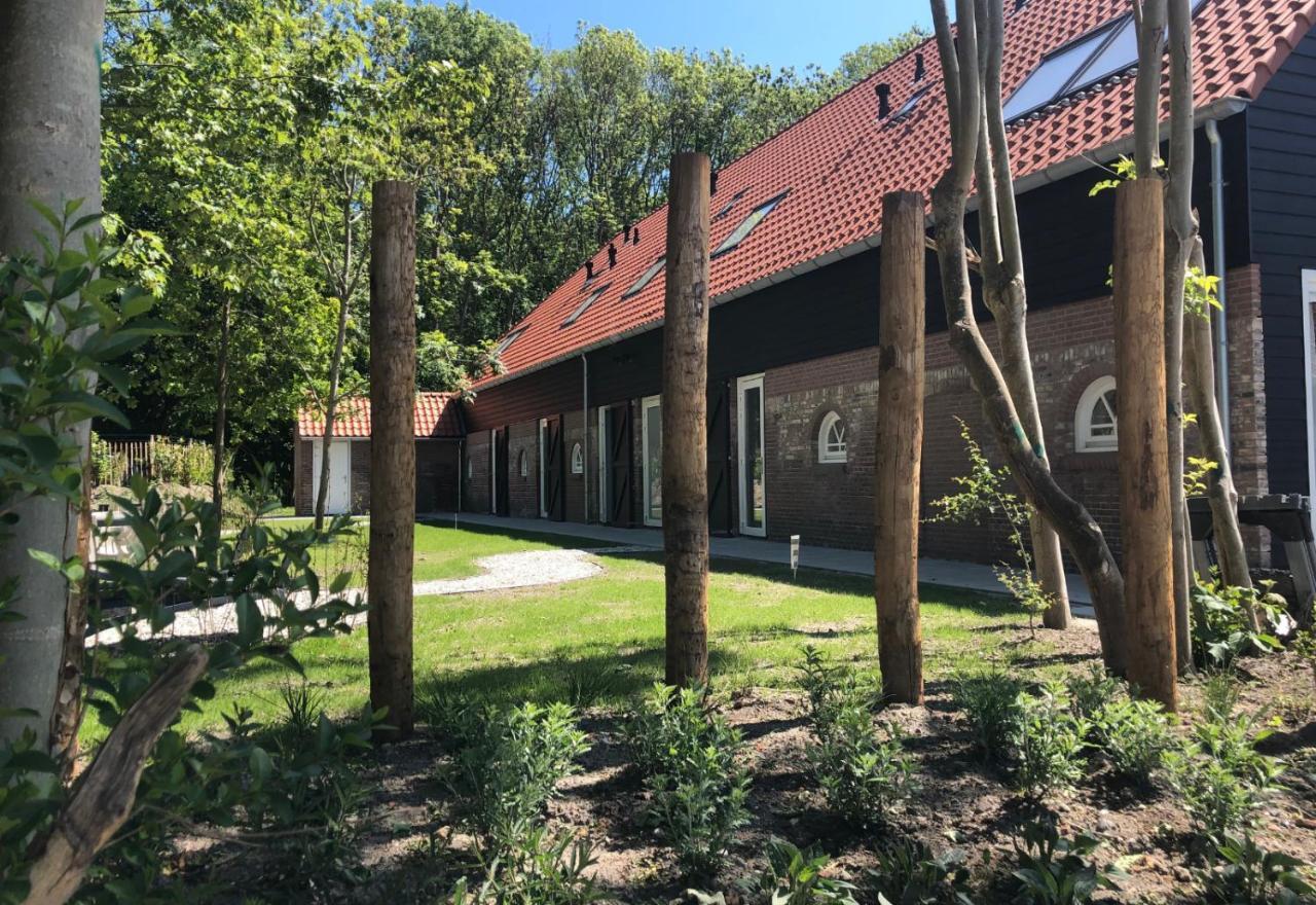 Apartamento Hofstede Moesbosch I Kloeg Collection Koudekerke Exterior foto