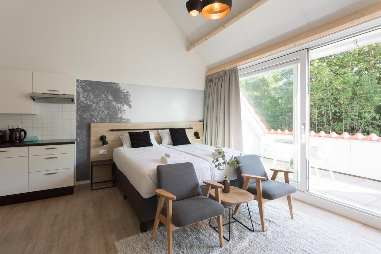 Apartamento Hofstede Moesbosch I Kloeg Collection Koudekerke Exterior foto