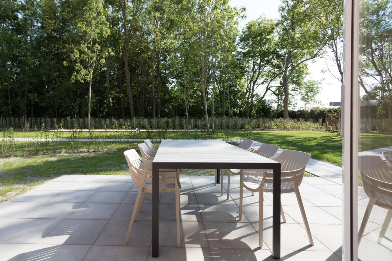 Apartamento Hofstede Moesbosch I Kloeg Collection Koudekerke Exterior foto