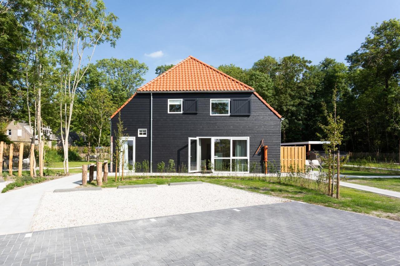 Apartamento Hofstede Moesbosch I Kloeg Collection Koudekerke Exterior foto