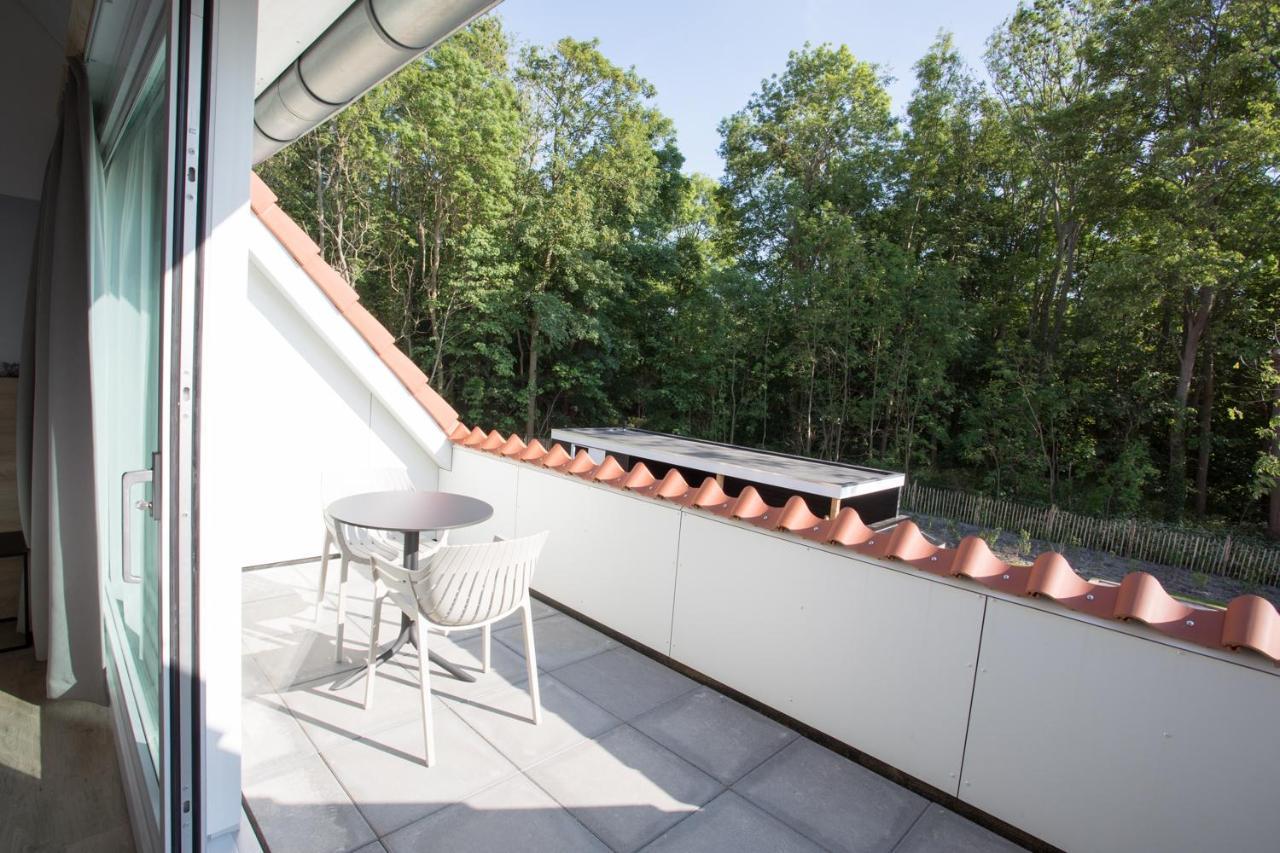 Apartamento Hofstede Moesbosch I Kloeg Collection Koudekerke Exterior foto